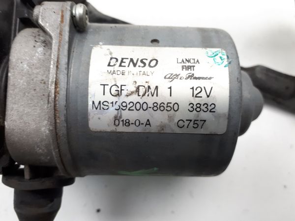Mechanizm Wycieraczek Fiat Bravo MS159200-8650 TGEDM1 Denso 1224