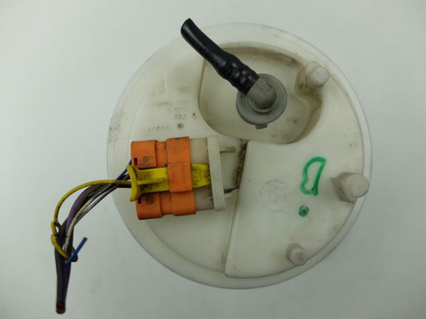 Pompa Paliwa Fiat Stilo 51705573 0580314010 Bosch 1200