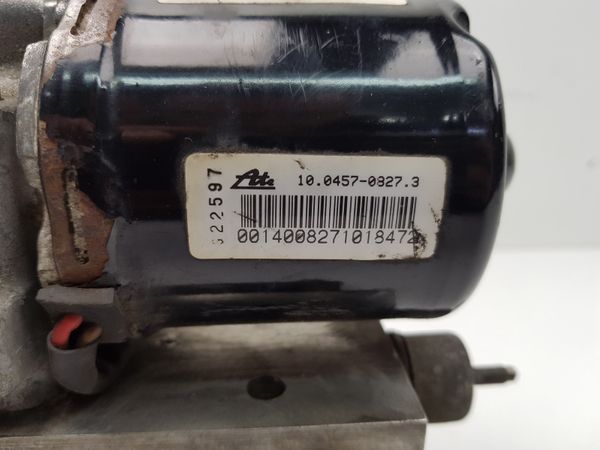 Pompa Abs 106 Saxo PSA 9623962480 9627534580 3890