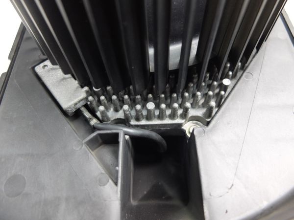 Wentylator Dmuchawa 1485728080 Peugeot 807 Citroen C8