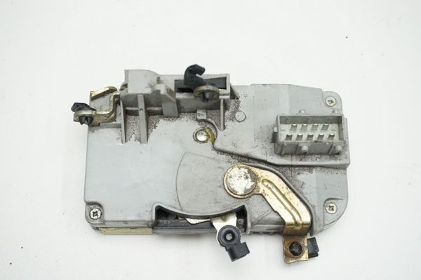 Zamek Drzwi Lewy Przód 9135H8 Peugeot 406 5D 9PIN 