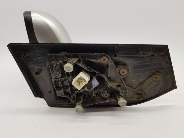 Lusterko Lewe Chevrolet Spark 3 M300 023136 2523 5 pin