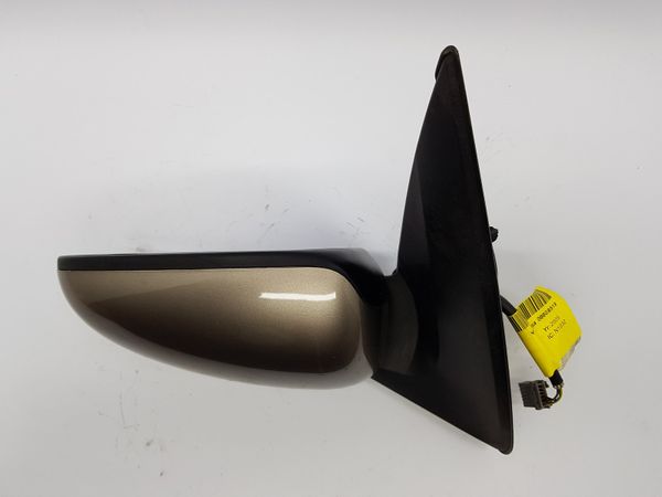 Lusterko Prawe Nissan Almera N16 015827 3004614 2398 3 PIN