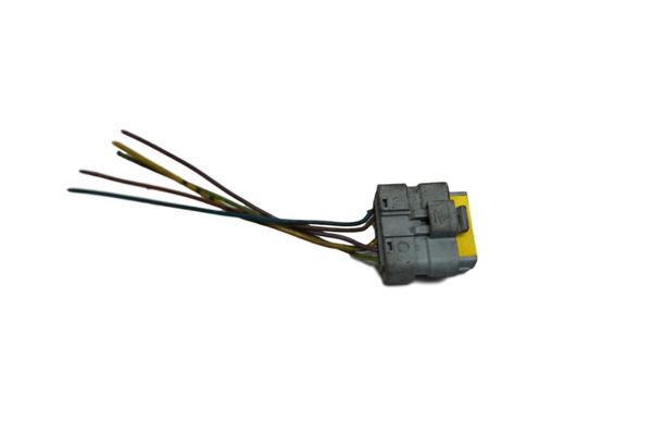 Wtyczka Przepływomierza Powietrza 1920EK 9642212180 1,4 hdi Citroen Peugeot Ford 