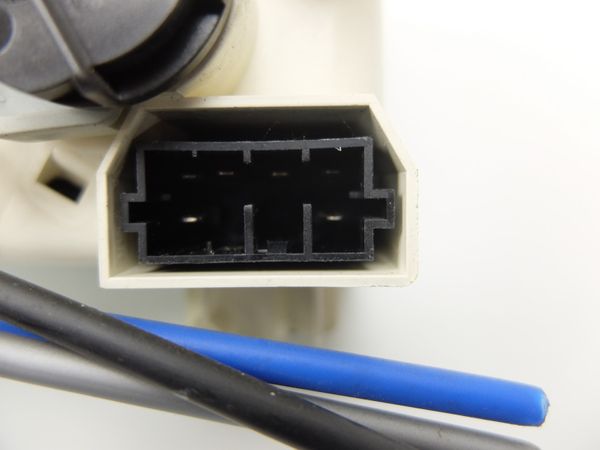 Panel Nawiewu Peugeot 306 657419D 6451F2 6451F3 Valeo 10603