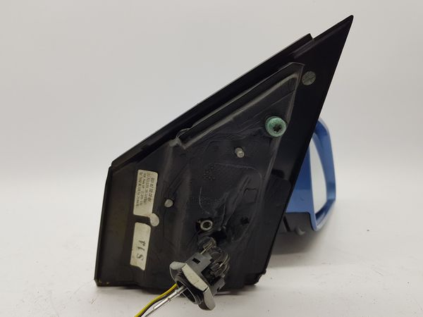 Lusterko Prawe VW Polo 4 9N3 6Q1857502 212873146 1880 2 PIN