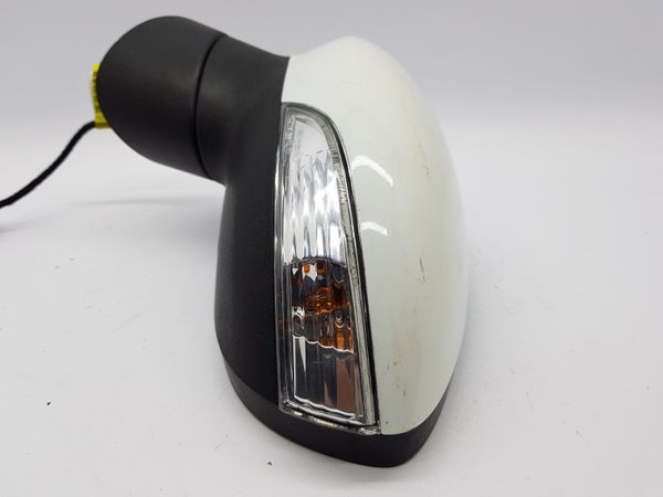 Lusterko Lewe Ford Fiesta 6 MK6 LH4202012 024704 2007   8 PIN