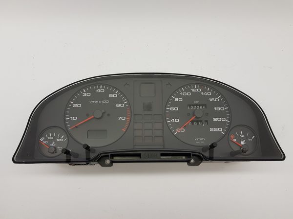 Licznik Audi 80 B4 893919067 8A0190 11452
