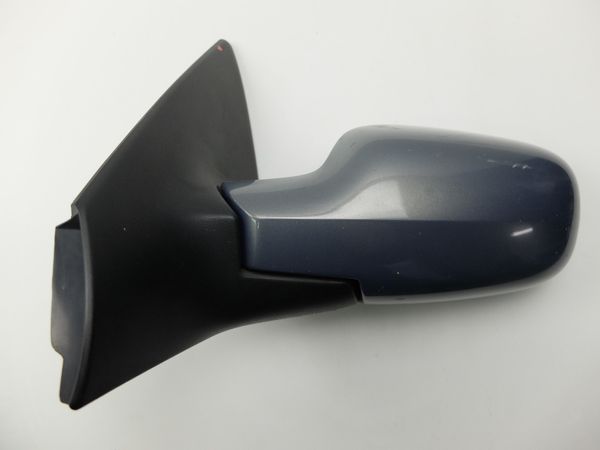 Lusterko Lewe Renault Megane 2 12353060 7pin