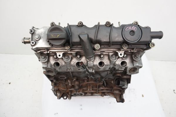 Silnik Diesel WJY Citroen Peugeot 1.9 D DW8 170000km 