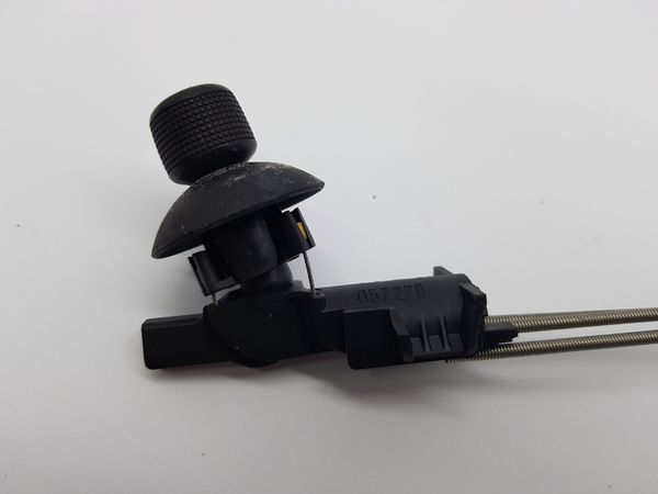 Lusterko Prawe VW Golf 4 1J0857934 057252 57296 1843