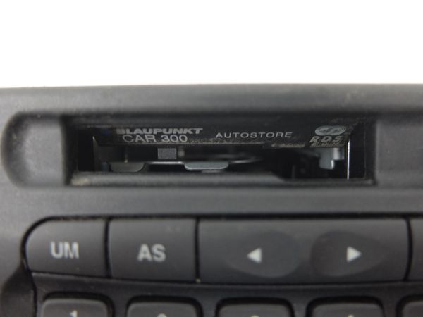 Radio Kasetowe Opel 24455376 CAR300 2F2 Blaupunkt 1128