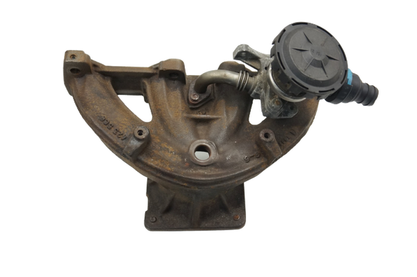 Kolektor Wydechowy 423586 0341G8 Peugeot Citroen  1.4 8v 