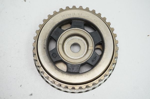 Koło Rozrządu  9639676280 2,0 16V Citroen Peugeot 0805J4