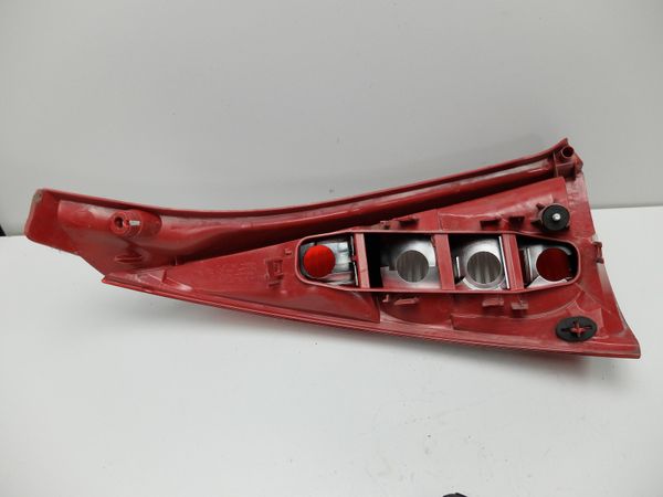Lampa Tylna Prawa Citroen C3 6351X5 05-09