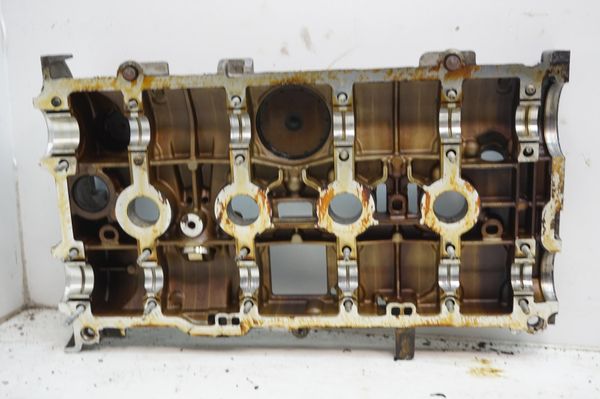 Silnik Benzynowy K4M782 1.6 16v Renault Scenic 2 7701477172 1739