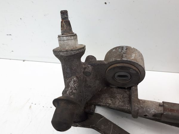 Mechanizm Wycieraczek Opel Zafira B 13145557 404.976 Valeo
