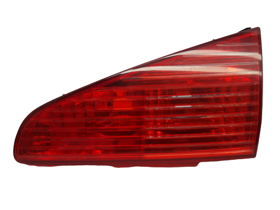 Lampa Prawy Tył Peugeot 607 6351N2 AXO Scintex