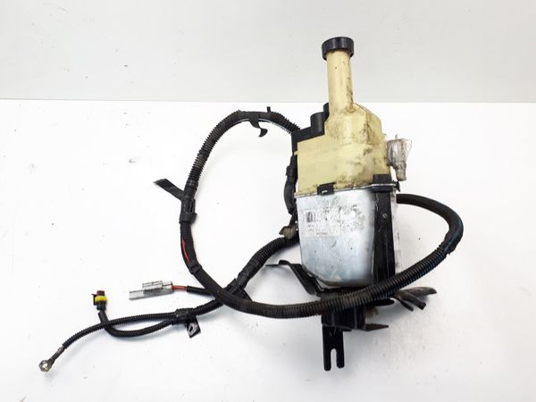 Pompa Wspomagania Kierownicy Opel Astra G 2 9191970 26078682