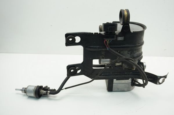 Ogrzewanie Postojowe Opel Vectra B 90585963 Diesel 251998050000 
