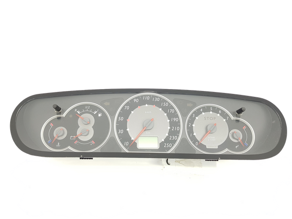 Licznik Obrotomierz Citroen C5 Lift 9655608780 25864
