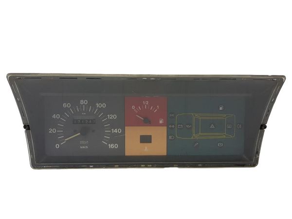 Licznik Fiat Panda 6060200030 14452