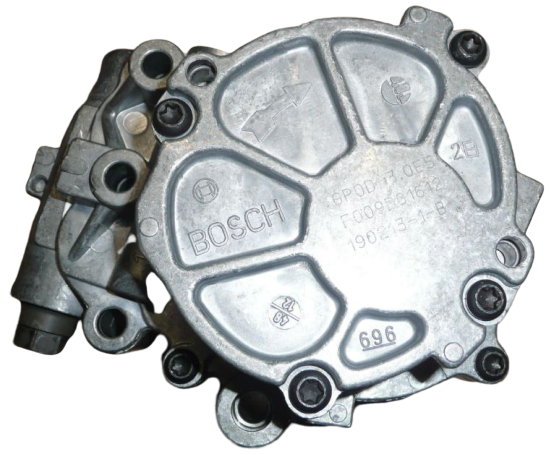 Pompa Oleju Oryginał Jumper Boxer Ducato 3 3.0HDI 504334322