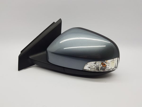 Lusterko Lewe Volvo V40 31278122 3304993 8 pin