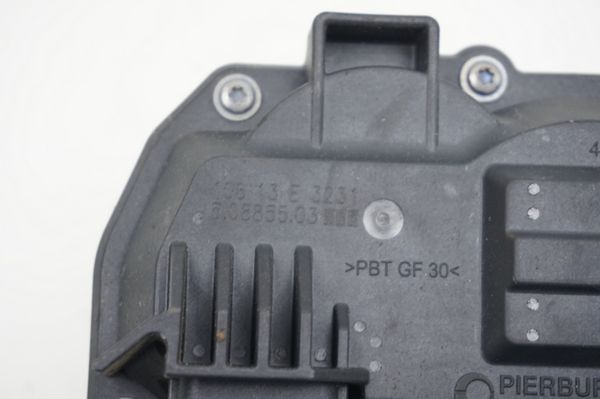 Przepustnica Powietrza 147B08010R 1,5 1,6 dci Renault Nissan 147B07424R Mercedes-Benz Nowa