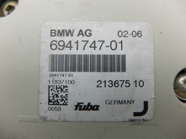 Wzmacniacz Anteny BMW 6941747-01