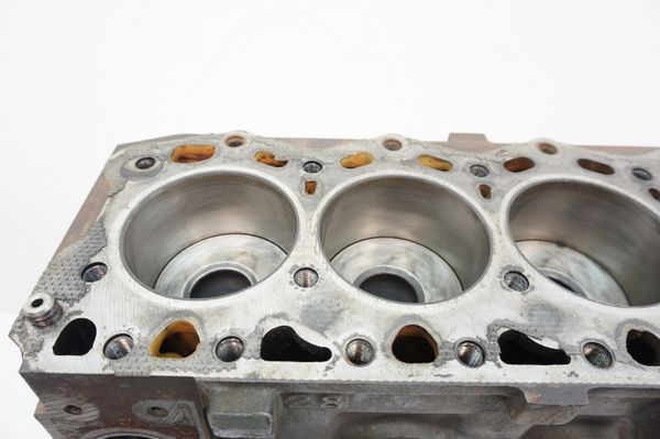 Blok Dół Silnika 2,8 TDI Sofim 8140.43 Boxer Jumper Citroen Peugeot 
