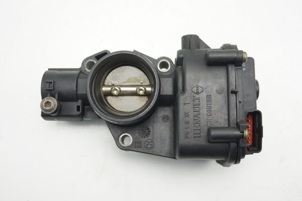 Przepustnica Powietrza 00013101 8200206754 Renault Laguna 2  2.0 Turbo