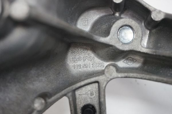 Łapa Skrzyni 112531366R 1,5 dci Qashqai Nissan