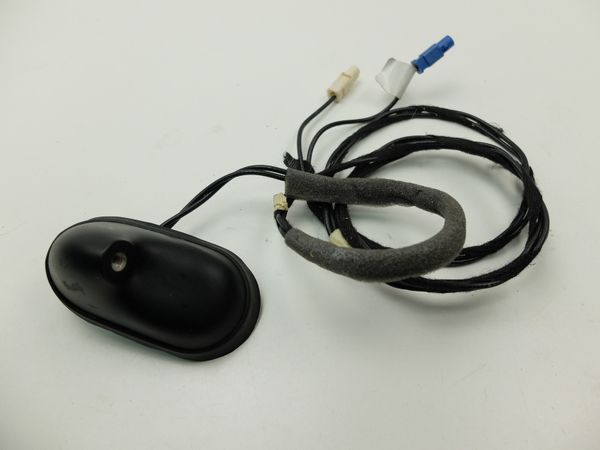 Antena Renault Kangoo 2 8200721674 0km Calearo