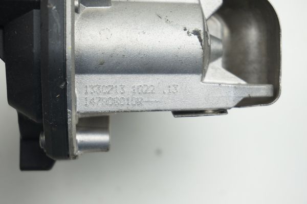 Przepustnica Powietrza 147B08010R 1,5 1,6 dci Renault Nissan 147B07424R Mercedes-Benz Nowa
