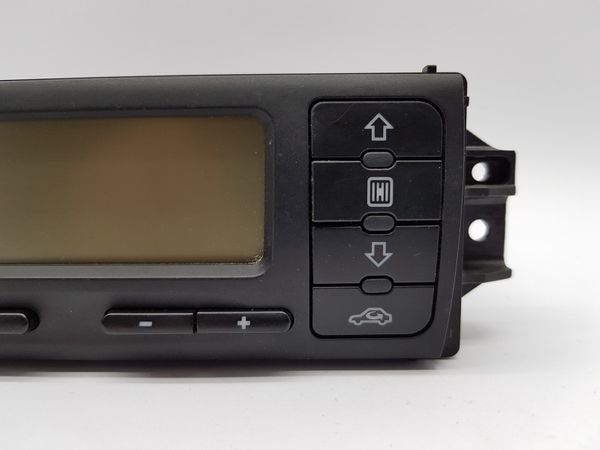 Panel Nawiewu Seat Leon 1M0820043D 5HB00797802