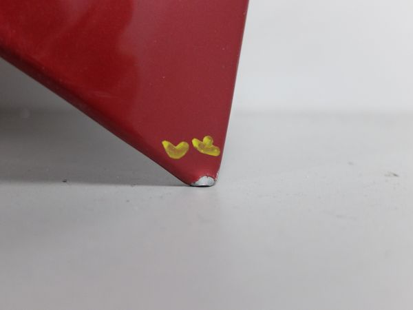 Maska Pokrywa Silnika Citroen C4 04-08