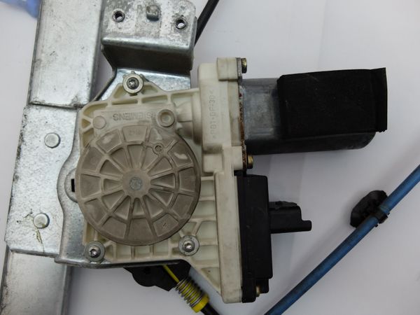 Mechanizm Szyby Citroen C2 9641241380 36.120.604 AVG