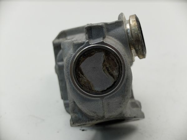 Zawór Egr Citroen Peugeot 9660276280 21604679-9 1.6 HDI Valeo