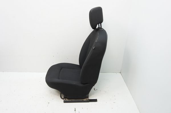 Fotel Kierowcy Lewy Przód Dacia Duster Airbag