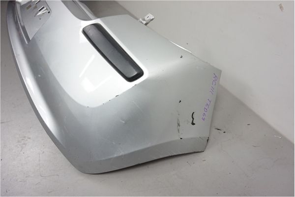 Zderzak Tylny Renault Clio 3 2005-2008 hatchback