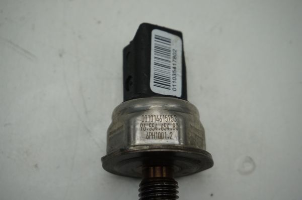 Czujnik Ciśnienia Paliwa 6PH1001 9655465480 1.6 HDI TDCi Ford Citroen Peugeot