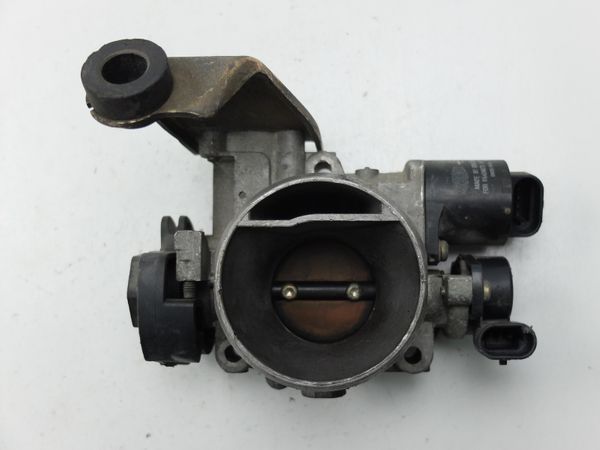 Przepustnica Fiat 40SXF1/02 B20/01 PF2C/00 Weber