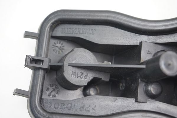 Wkład Lampy Tył Renault Scenic 2 2006 -2009 164229 Hella