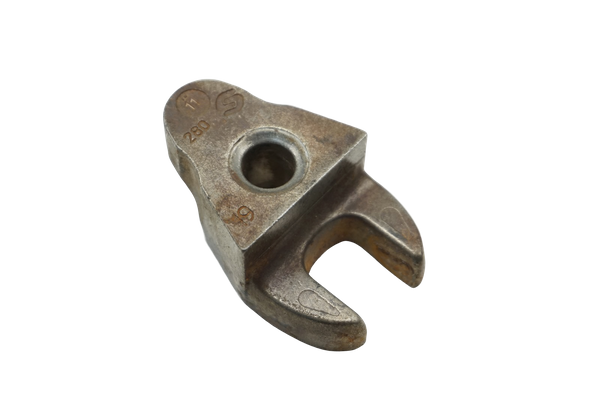 Mocowanie Wtrysku 260 9801927080 1.6 e-HDI TDCI Peugeot Citroen