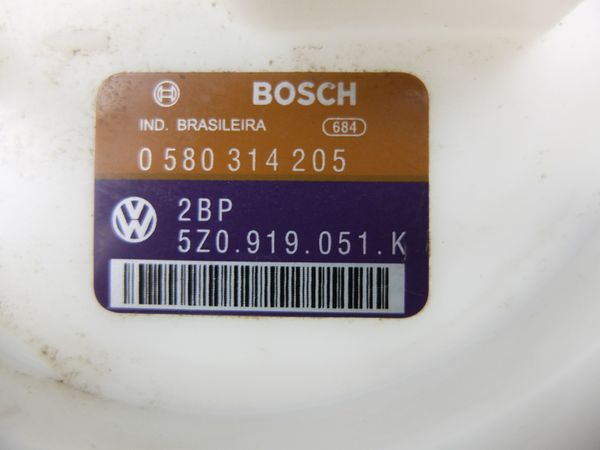Pompa Paliwa 5Z0919051K 0580314205 VW Fox Bosch 1427