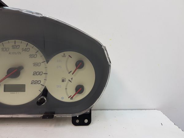 Licznik Obrotomierz Honda Civic HR0291101