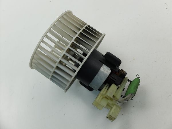 Wentylator Dmuchawa Opel Calibra 90486793 3131090054
