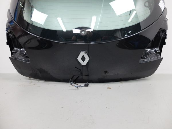 Klapa Bagażnika Renault Megane III HB