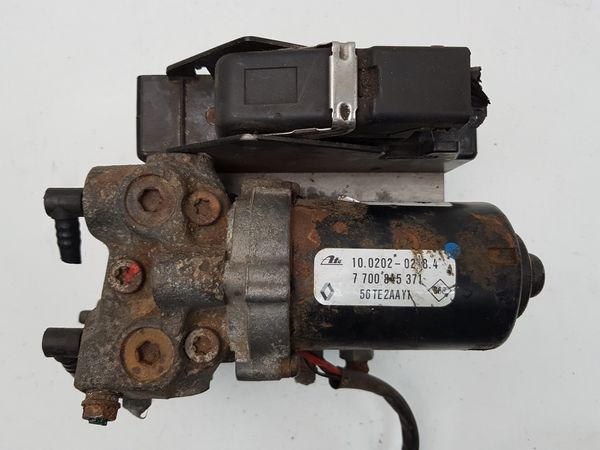 Pompa Abs 7700845371 10094303014 Laguna 1 Renault 3748